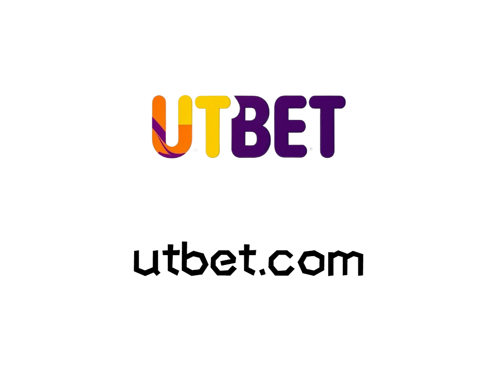 UTBETgame-Logo